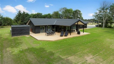 Sommerhus, Skallerup Sommerhus, Skallerup