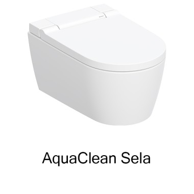 AquaClean Sela AquaClean Sela