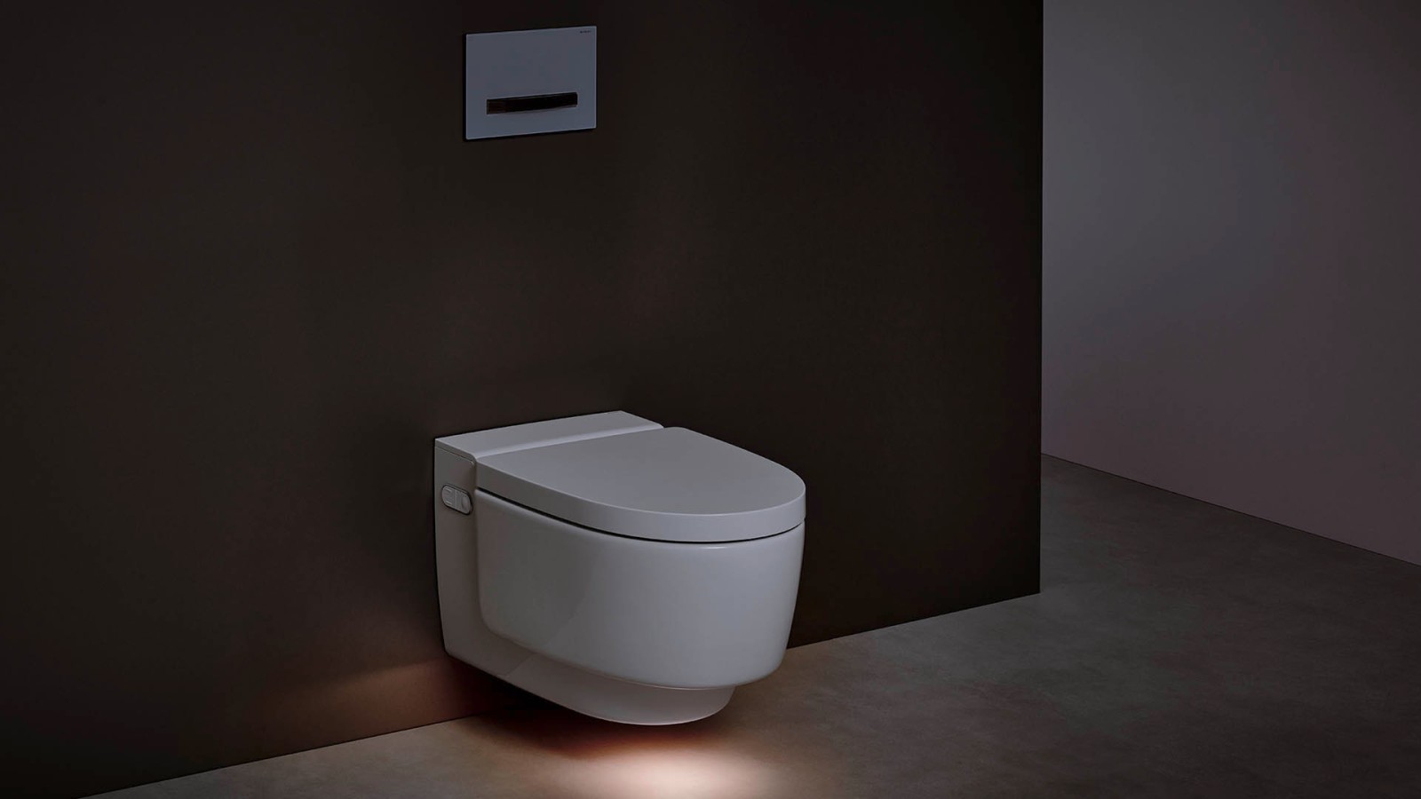 Geberit AquaClean Mera Comfort Geberit AquaClean Mera Comfort