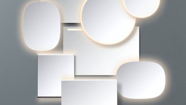Geberit Option spejle