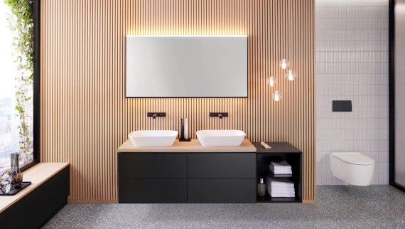 Your new bathroom Your new bathroom