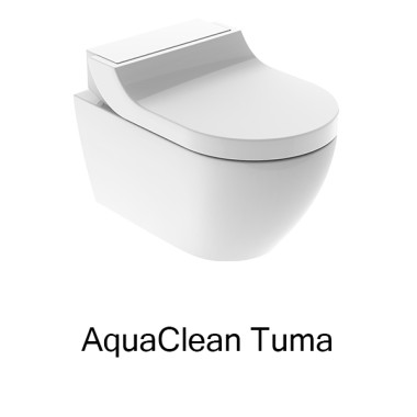 AquaClean Tuma