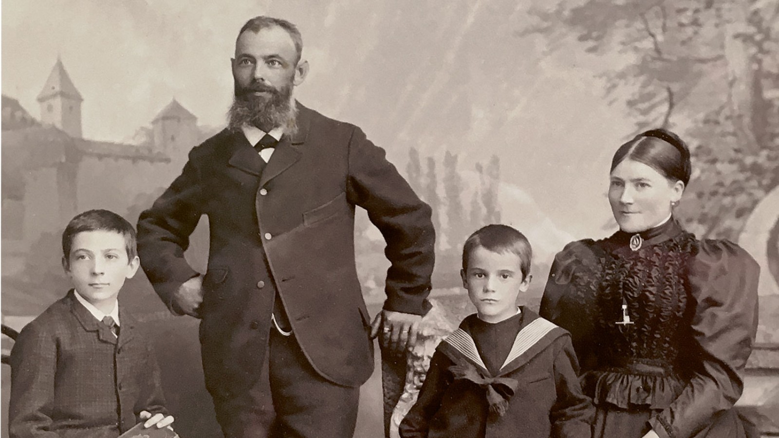 Familien Gebert Familien Gebert