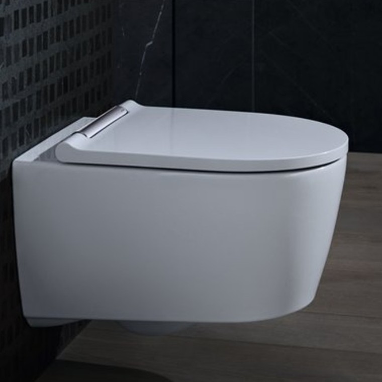 Geberit ONE toilet Geberit ONE toilet