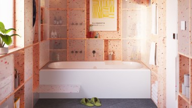 Design 02 – Nimi Attanayake, Storbritannien (© nimtim Architects) Design 02 – Nimi Attanayake, Storbritannien (© nimtim Architects)
