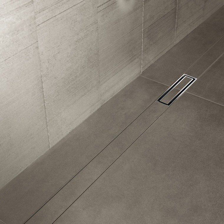 CleanLine-rende til brusenicher CleanLine-rende til brusenicher