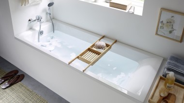 Geberit Renova Plan badekar