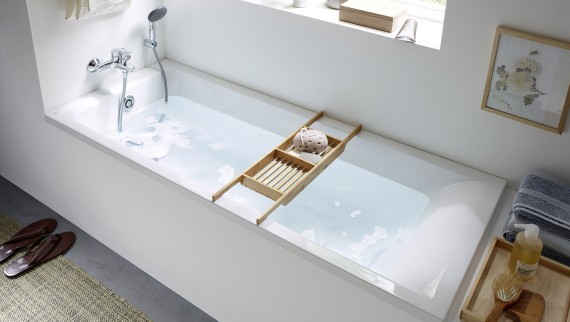 Geberit Renova Plan badekar Geberit Renova Plan badekar
