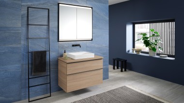 Geberit Mix & Match badeværelsesmøbel