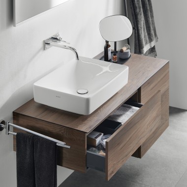 Geberit Variform håndvask Geberit Variform håndvask