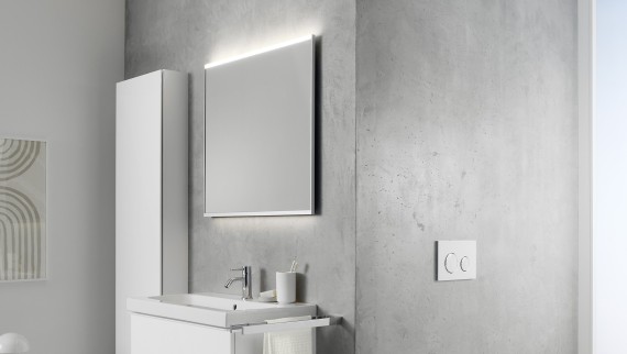 Komplet iCon møbelpakke