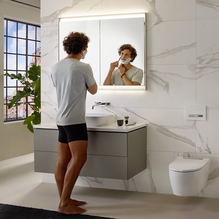 Ikke-blændende lys til alle behov