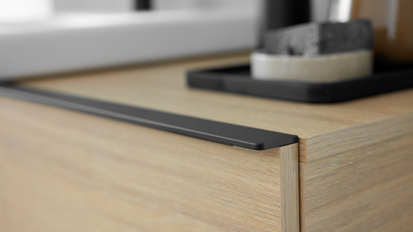 Geberit iCon underskab i eg Geberit iCon underskab i eg
