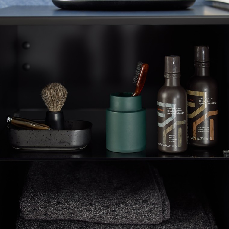 Åbent sideelement Åbent sideelement