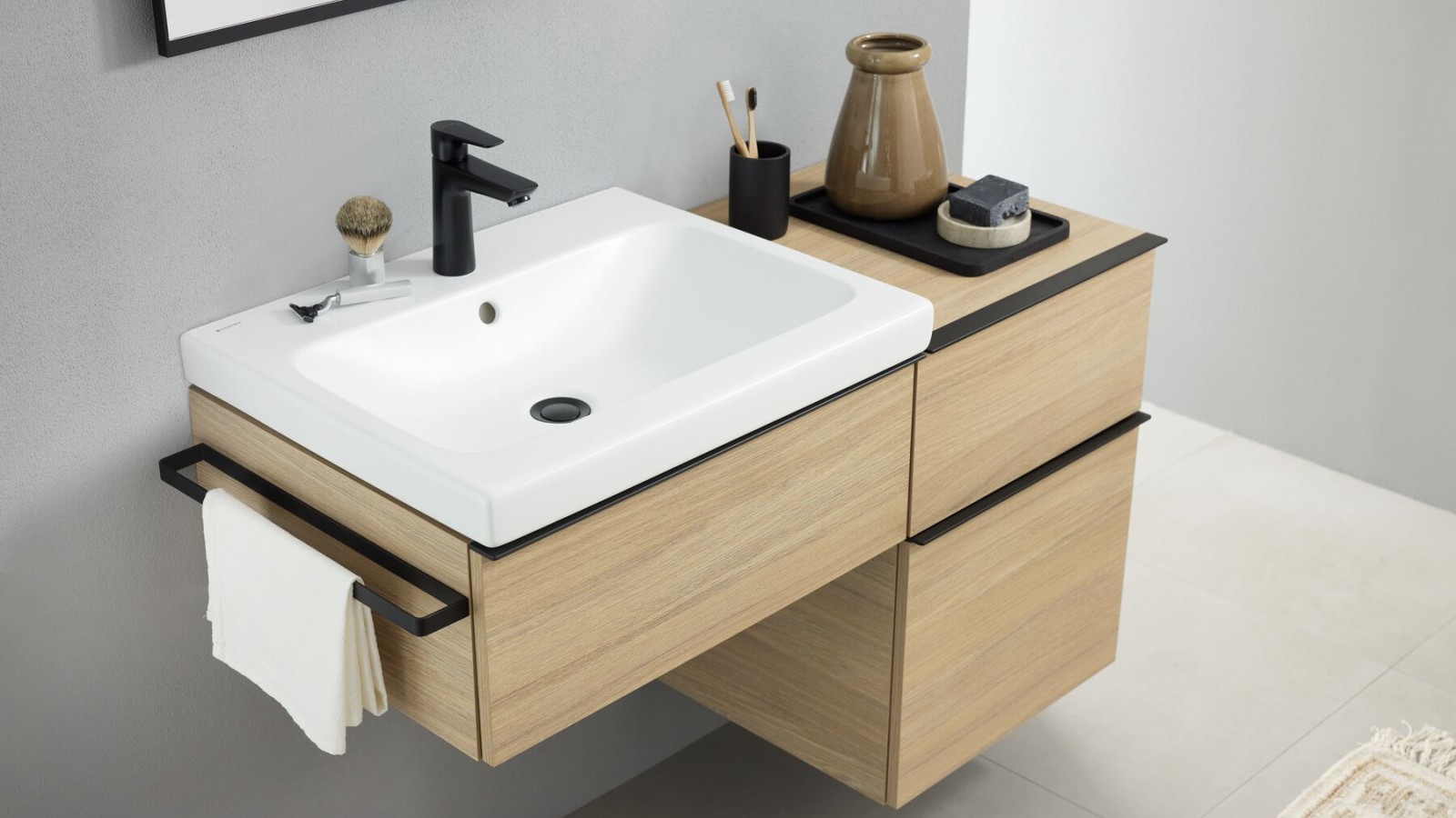 Geberit iCon håndvask