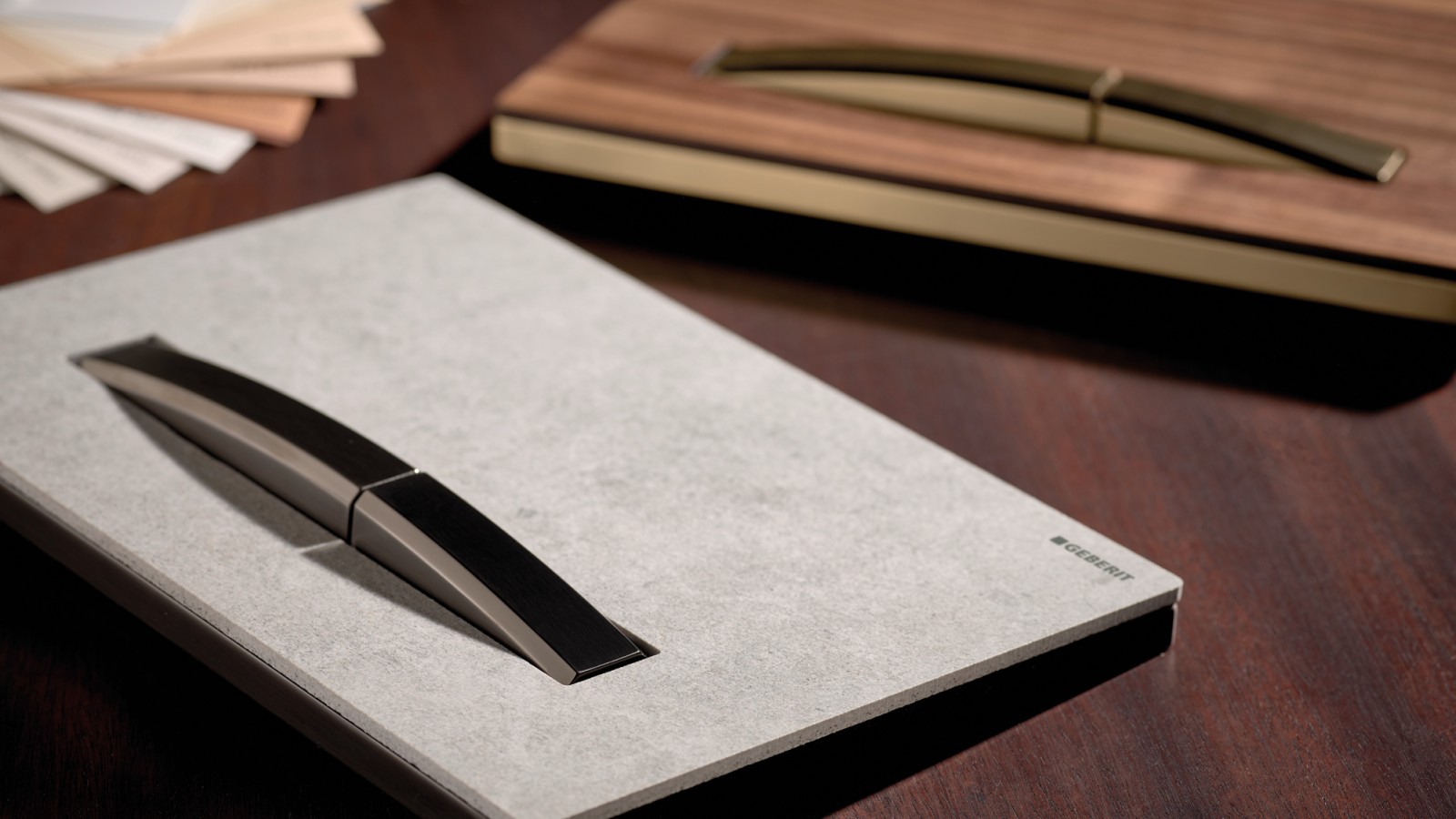 Geberit betjeningsplader Geberit betjeningsplader