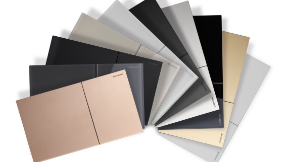 Geberit Sigma70 betjeningsplader Geberit Sigma70 betjeningsplader