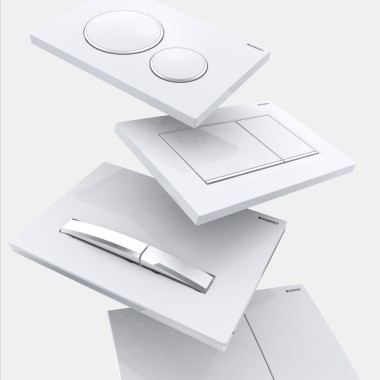Geberit Sigma21, Sigma30, Sigma50 og Sigma70 Geberit Sigma21, Sigma30, Sigma50 og Sigma70
