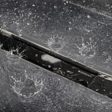 Geberit CleanLine80 bruseafløb (© Geberit) Geberit CleanLine80 bruseafløb (© Geberit)