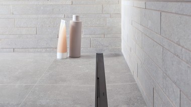 Geberit CleanLine50 bruserende (© Geberit)