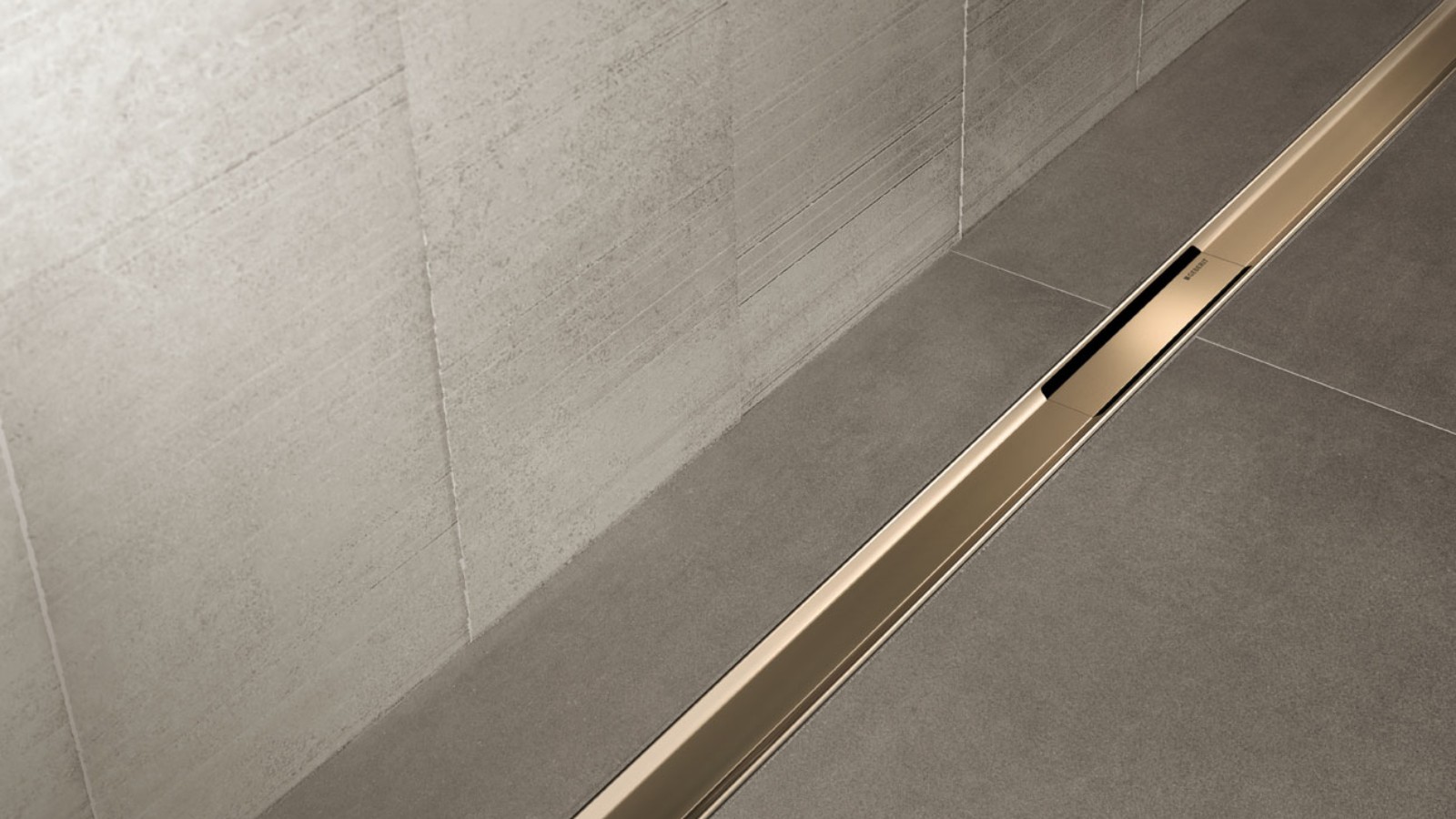 Geberit CleanLine80 Champagne