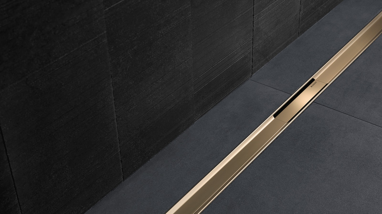 CleanLine80-rende til brusenicher CleanLine80-rende til brusenicher