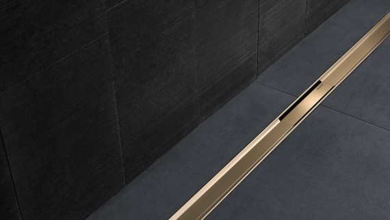 Geberit CleanLine80 (© Geberit)