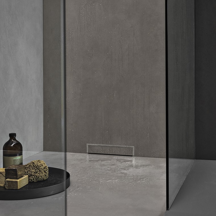 Geberit walldrain Geberit walldrain