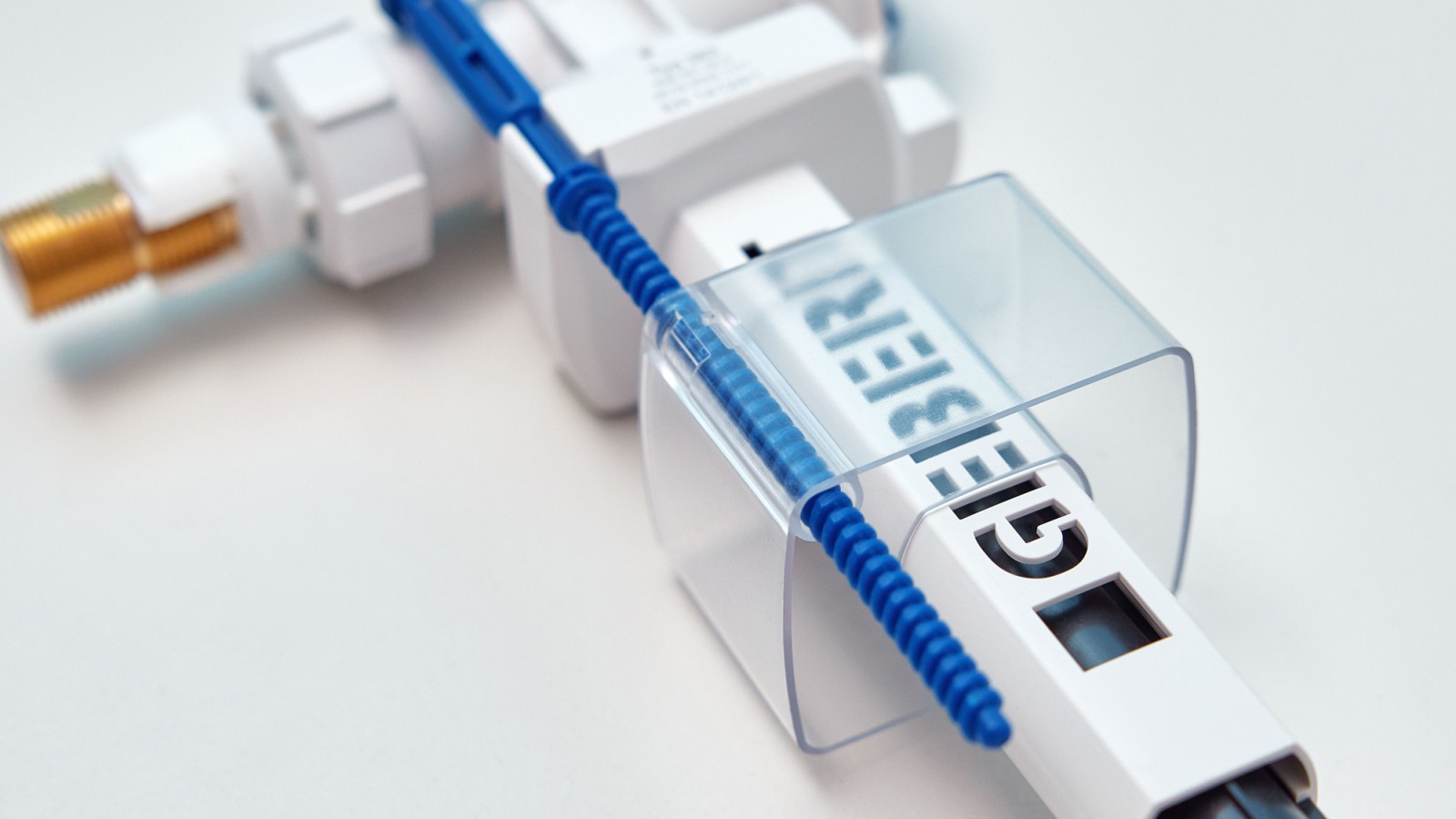 Geberit Type 383 indløbsventil