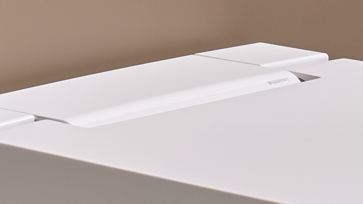 Geberit toilet Geberit toilet