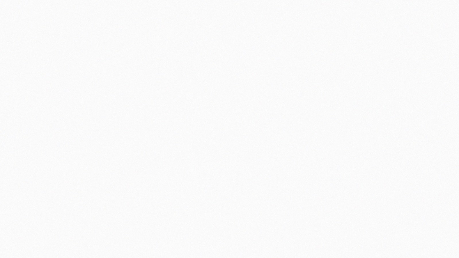 Hvid højglanslakeret