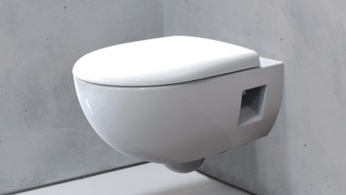 geberit renova toilet