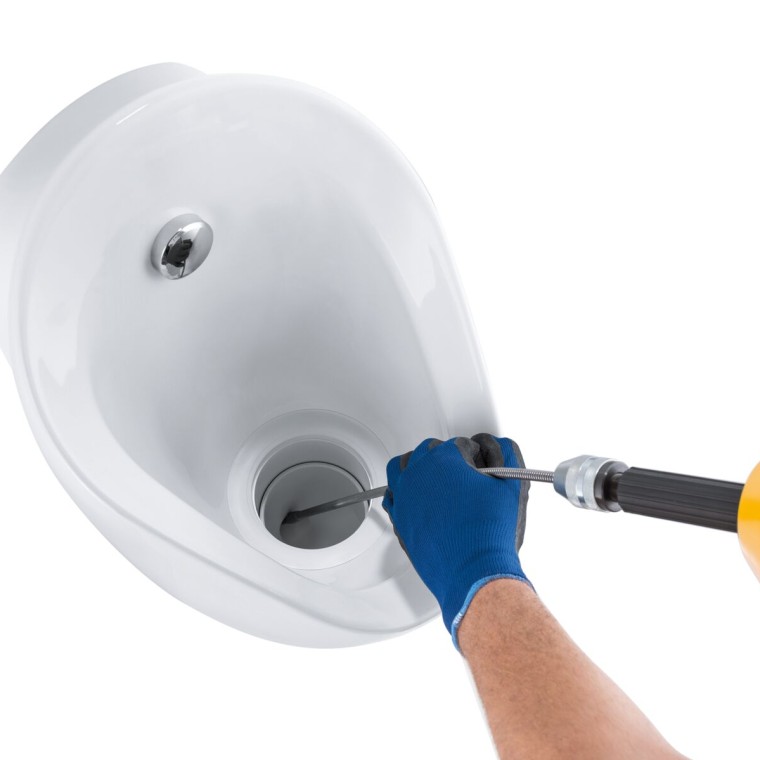 Geberit S-vandlås Geberit S-vandlås