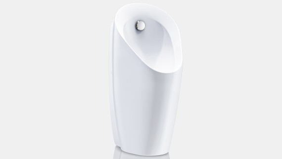 Geberit Preda-urinal Geberit Preda-urinal