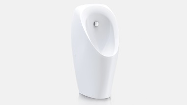 Geberit Tamina-urinal