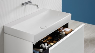 Geberit Mix & Match skuffe