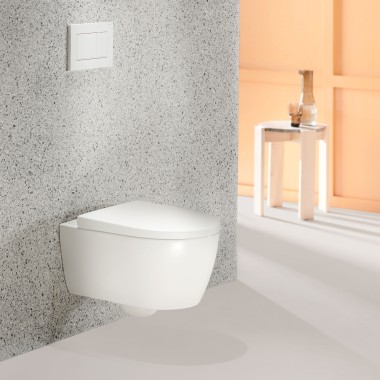 Geberit iCon toilet