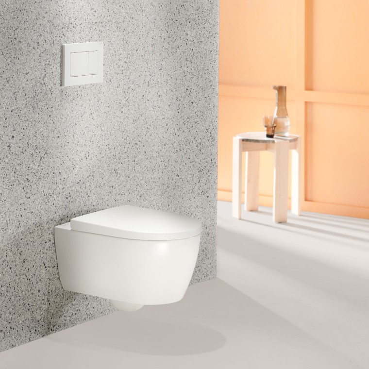 Geberit iCon toilet