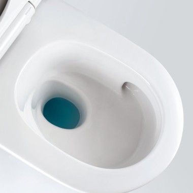 Geberit ONE toilet med TurboFlush