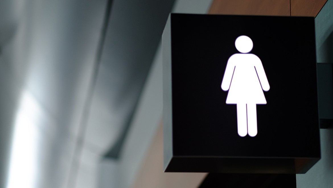 Geberit WC'er på offentlige områder Geberit WC'er på offentlige områder