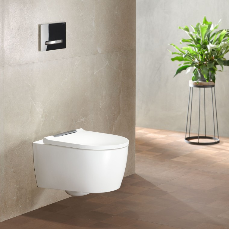 Geberit ONE toilet Geberit ONE toilet
