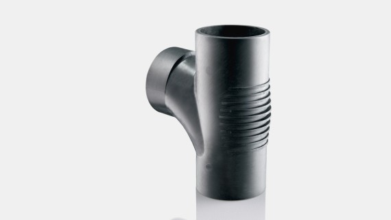 Lydisoleringsribber Geberit Silent-db20 fittings