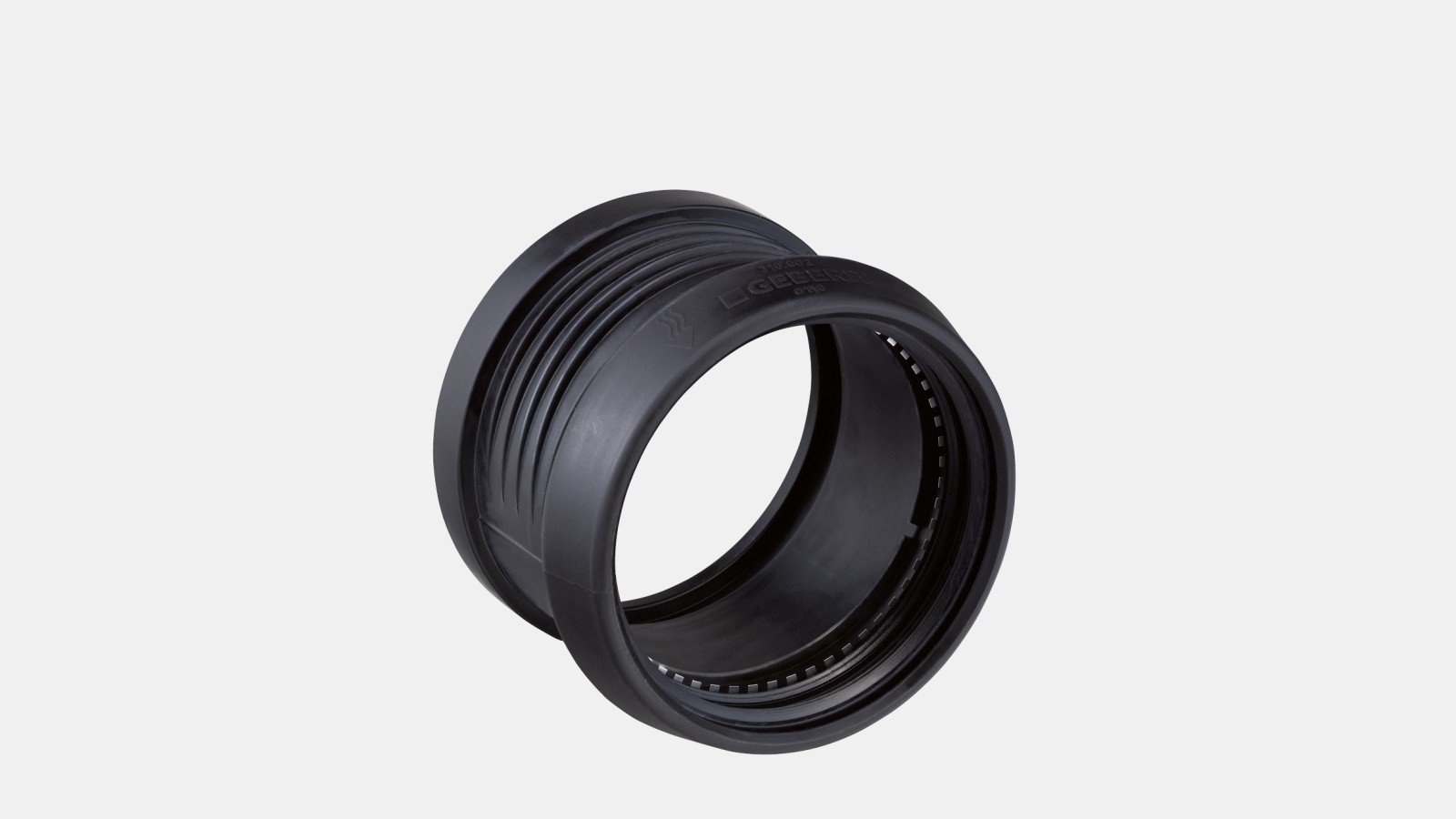 Geberit adapter til Geberit Silent-db20 Geberit adapter til Geberit Silent-db20