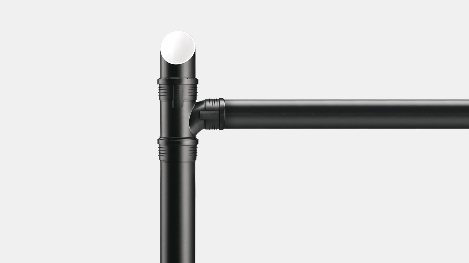 Geberit Silent-PP Geberit Silent-PP