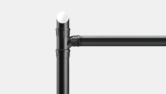 Geberit Silent-PP