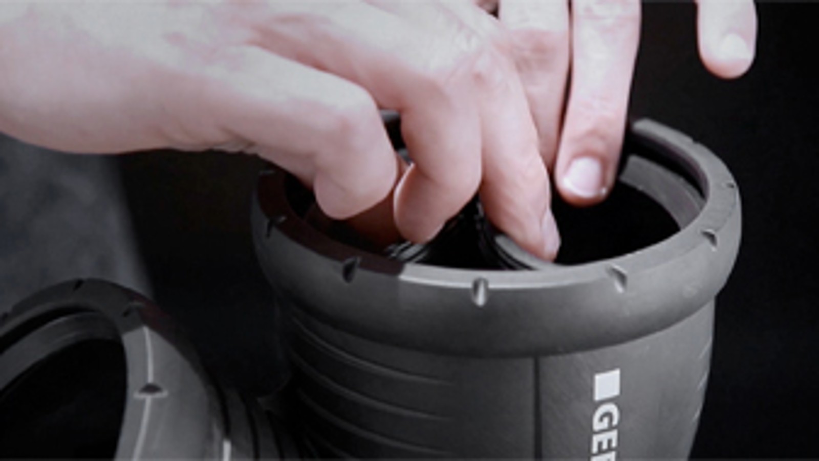 Geberit Silent-Pro Geberit Silent-Pro