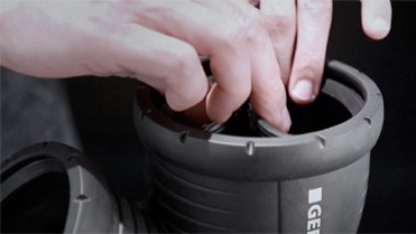 Geberit Silent-Pro Geberit Silent-Pro