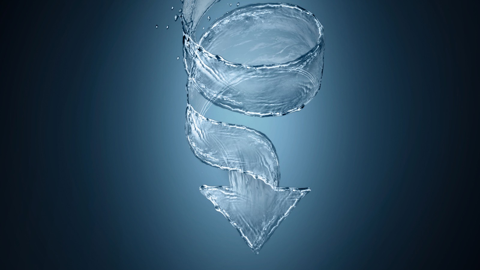 Visning af Geberit SuperTube