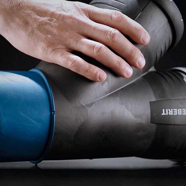 Tydeligt synligt indstiksområde Tydeligt synligt indstiksområde