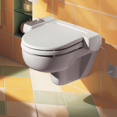 Geberit Balena 5000 og 6000 Geberit Balena 5000 og 6000